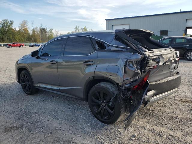 Photo 2 from auction – 2021 LEXUS RX 350 with VIN 2T2HZMDA1MC271689