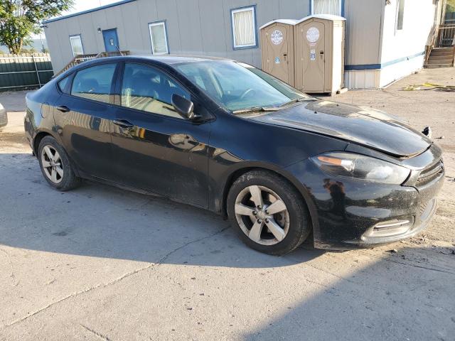 Photo 4 from auction – 2015 DODGE DART SXT with VIN 1C3CDFBB0FD435822