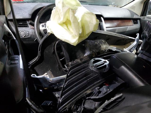 Photo 8 from auction – 2011 FORD EDGE LIMIT with VIN 2FMDK4KC7BBA82655