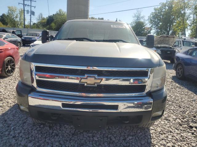 Photo 5 from auction – 2011 CHEVROLET SILVERADO with VIN 1GCRKSE38BZ174087