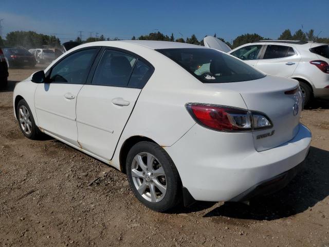 Photo 2 from auction – 2011 MAZDA 3 I with VIN JM1BL1VF0B1386497