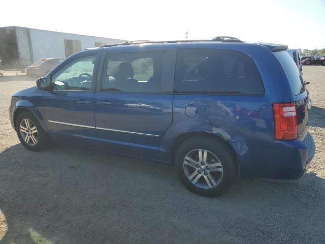 Photo 2 from auction – 2010 DODGE GRAND CARA with VIN 2D4RN4DE1AR182114