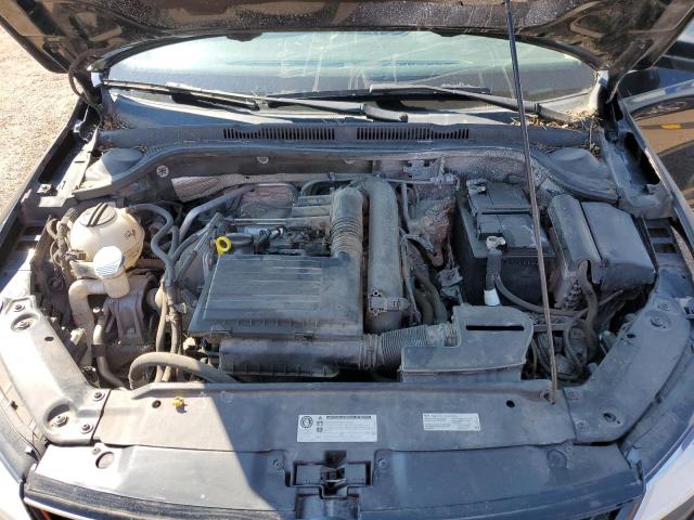 Photo 11 from auction – 2017 VOLKSWAGEN JETTA S with VIN 3VW2B7AJ6HM376176