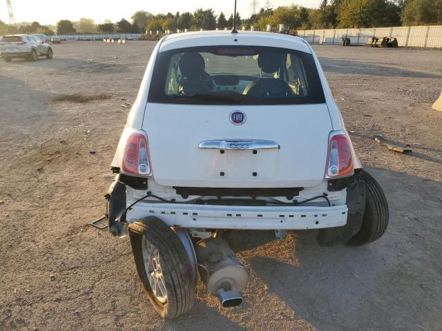 Photo 6 from auction – 2013 FIAT 500 POP with VIN 3C3CFFAR5DT526469