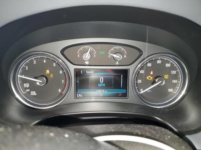 Photo 9 from auction – 2018 BUICK ENCLAVE ES with VIN 5GAEVAKW3JJ239277