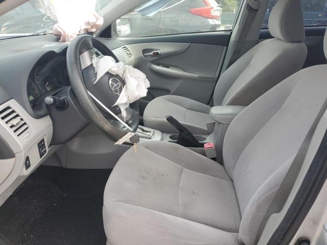 Photo 7 from auction – 2011 TOYOTA COROLLA BA with VIN JTDBU4EE0B9163903