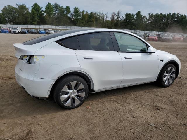 Photo 3 from auction – 2023 TESLA MODEL Y with VIN 7SAYGDEE5PF666554