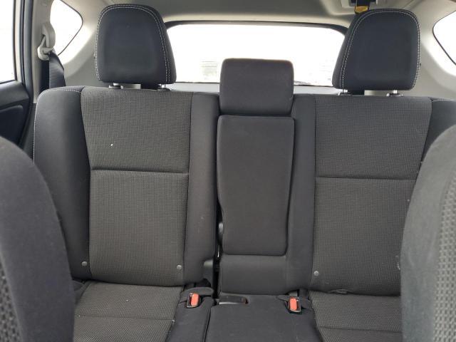 Photo 10 from auction – 2016 TOYOTA RAV4 XLE with VIN 2T3WFREVXGW311765