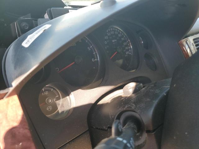 Photo 9 from auction – 2007 CHEVROLET SUBURBAN C with VIN 1GNFC16087J257417