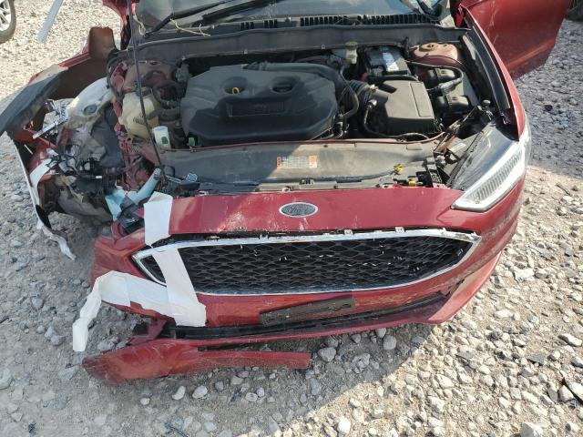 Photo 11 from auction – 2017 FORD FUSION TIT with VIN 3FA6P0D97HR101021