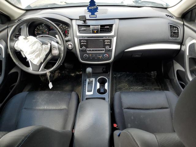 Photo 8 from auction – 2017 NISSAN ALTIMA 2.5 with VIN 1N4AL3AP0HC132300