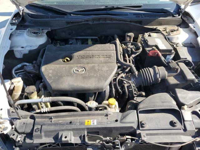 Photo 11 from auction – 2011 MAZDA 6 I with VIN 1YVHZ8CHXB5M08689