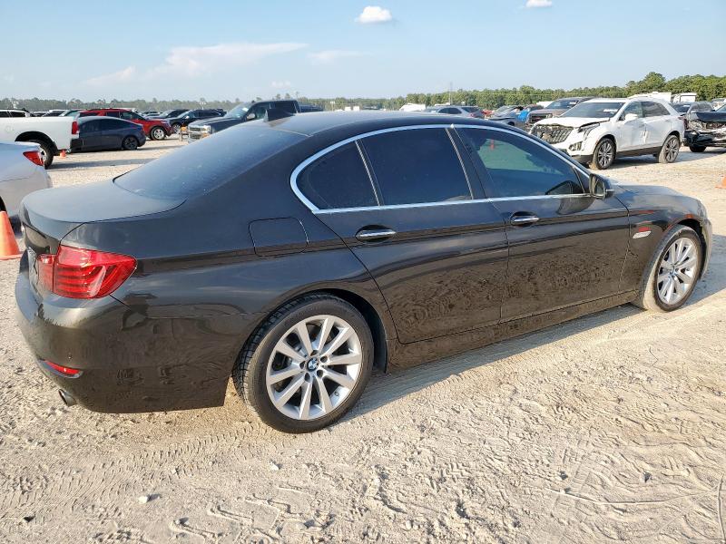 Photo 3 from auction – 2016 BMW 535 I with VIN WBA5B1C53GG133427