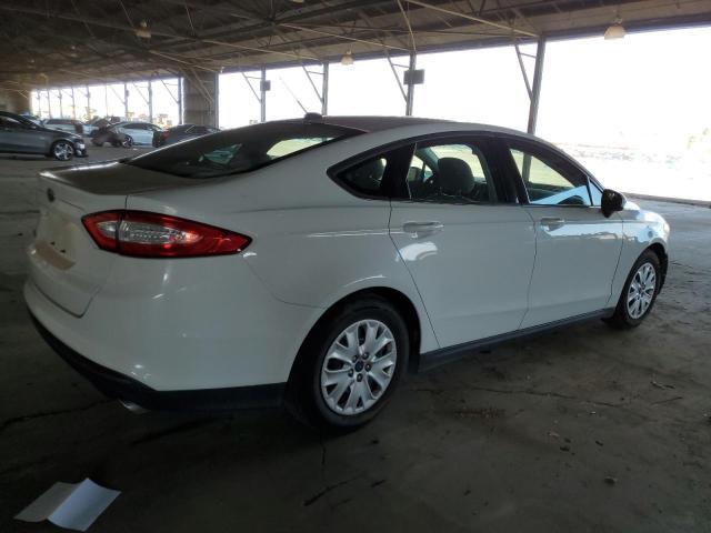 Photo 3 from auction – 2013 FORD FUSION S with VIN 3FA6P0G76DR269110