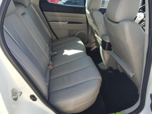 Photo 10 from auction – 2012 MAZDA CX-7 with VIN JM3ER2CM2C0416732