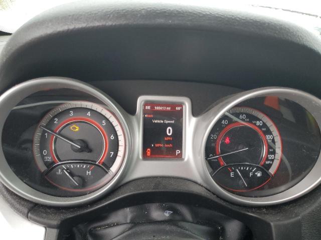 Photo 9 from auction – 2012 DODGE JOURNEY SX with VIN 3C4PDDBG1CT315997