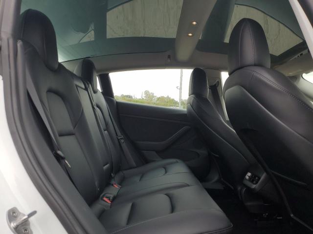 Photo 10 from auction – 2022 TESLA MODEL 3 with VIN 5YJ3E1EB9NF201502