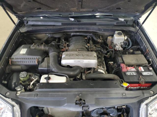 Фото 12 с аукциона – 2005 TOYT 4RUNNER SR5 с VIN JTEBT14R750057040