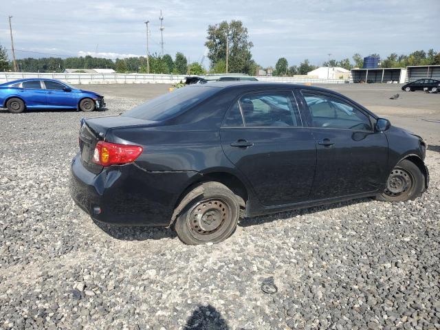 Photo 3 from auction – 2009 TOYOTA COROLLA BASE with VIN JTDBL40E49J037935