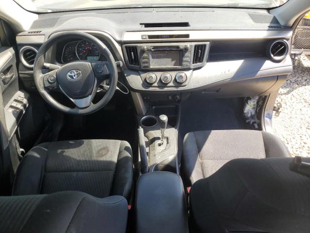 Photo 8 from auction – 2015 TOYOTA RAV4 LE with VIN 2T3ZFREV1FW168541