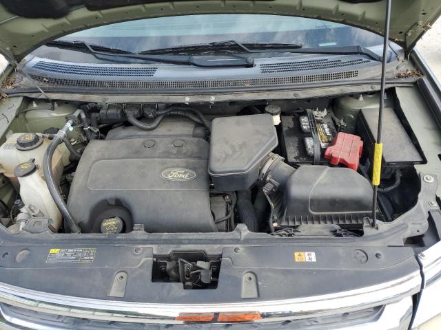 Photo 12 from auction – 2013 FORD EDGE SEL with VIN 2FMDK4JC3DBC72649