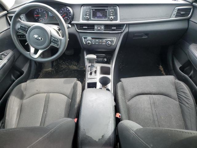 Photo 8 from auction – 2016 KIA OPTIMA LX with VIN 5XXGT4L39GG042856
