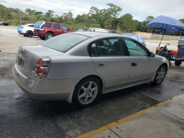 Photo 3 from auction – 2003 NISSAN ALTIMA SE with VIN 1N4BL11D63C212501