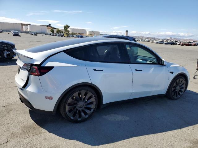 Foto 3 de la subasta – 2023 TESLA MODEL Y con VIN 7SAYGDEF4PF882291
