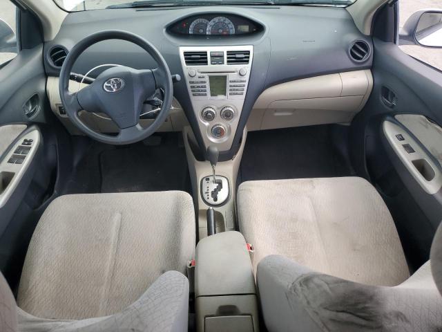 Photo 8 from auction – 2007 TOYOTA YARIS with VIN JTDBT923771164037