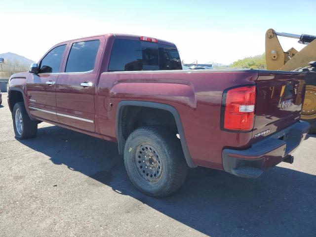 Photo 2 from auction – 2015 GMC SIERRA K15 with VIN 3GTU2WEC2FG307160