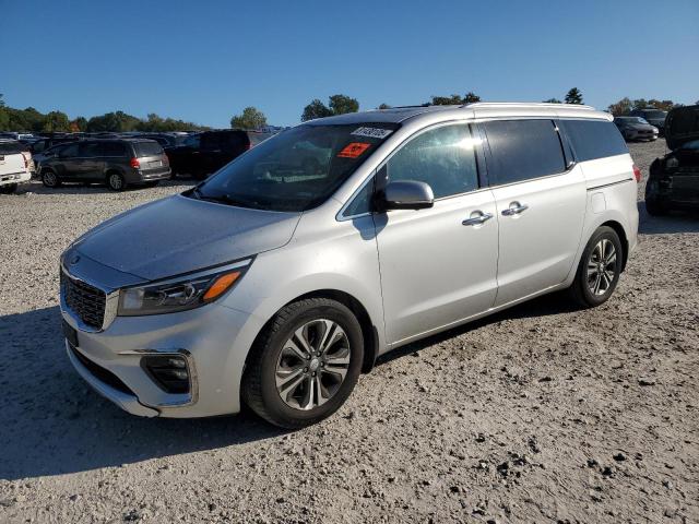 KIA SEDONA EX 2020 с VIN KNDMC5C19L6595796 - Фото с аукциона