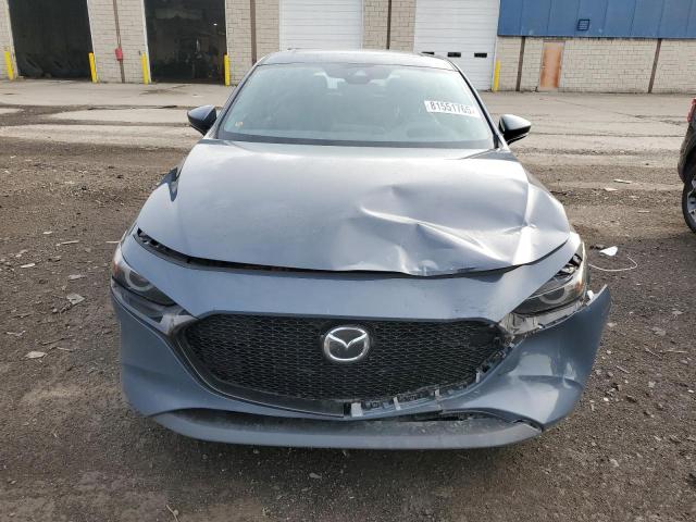 Photo 5 from auction – 2021 MAZDA 3 PREMIUM with VIN JM1BPAML7M1334170