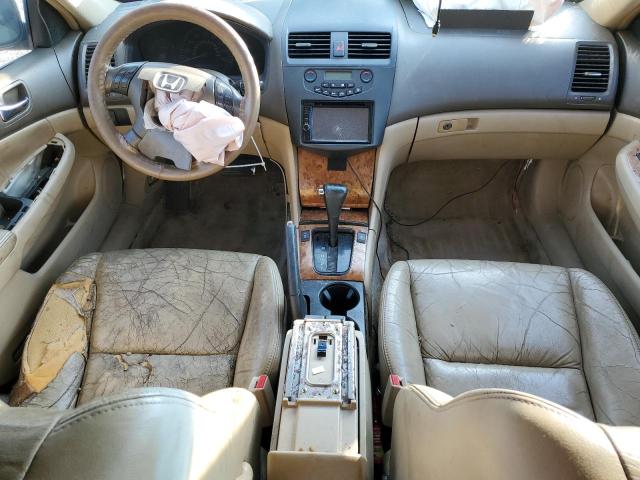 Photo 8 from auction – 2003 HONDA ACCORD EX with VIN 1HGCM66533A050902