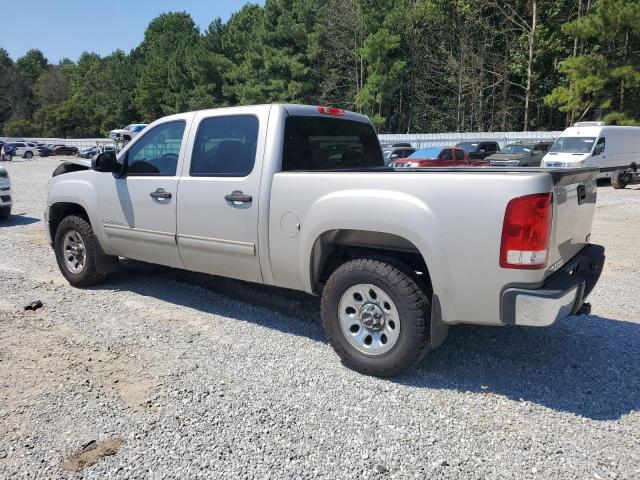 Photo 2 from auction – 2008 GMC SIERRA C15 with VIN 2GTEC13C581196946