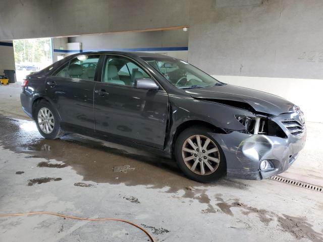 Photo 4 from auction – 2011 TOYOTA CAMRY BASE with VIN 4T1BF3EK7BU194438