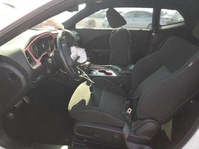 Photo 7 from auction – 2023 DODGE CHALLENGER with VIN 2C3CDZFJ4PH645119