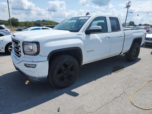GMC SIERRA LIM 2019 with VIN 2GTV2LEC3K1210362 - Photo from auction