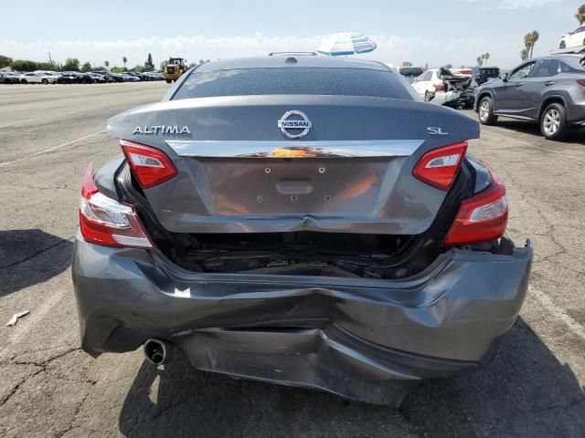 Photo 6 from auction – 2017 NISSAN ALTIMA 2.5 with VIN 1N4AL3AP5HC286419