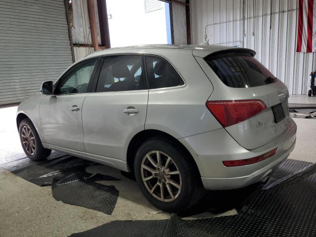 Photo 2 from auction – 2012 AUDI Q5 PREMIUM with VIN WA1LFAFPXCA116837