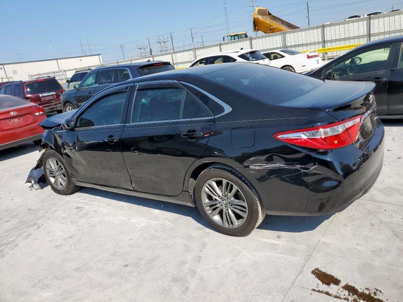 Photo 2 from auction – 2017 TOYOTA CAMRY LE with VIN 4T1BF1FK9HU349972