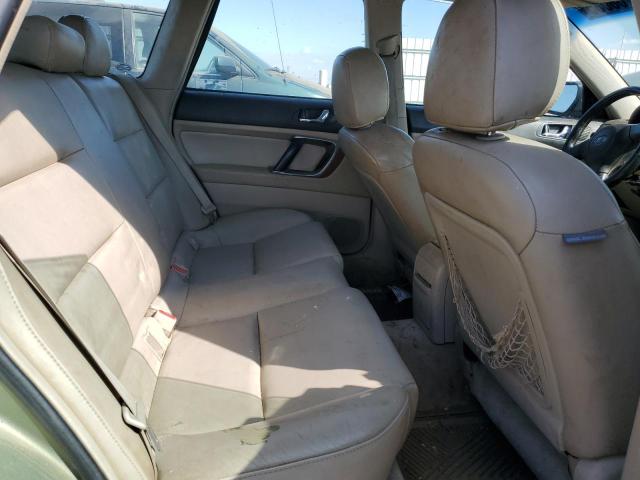 Photo 11 from auction – 2005 SUBARU LEGACY with VIN 4S4BP62C757337368