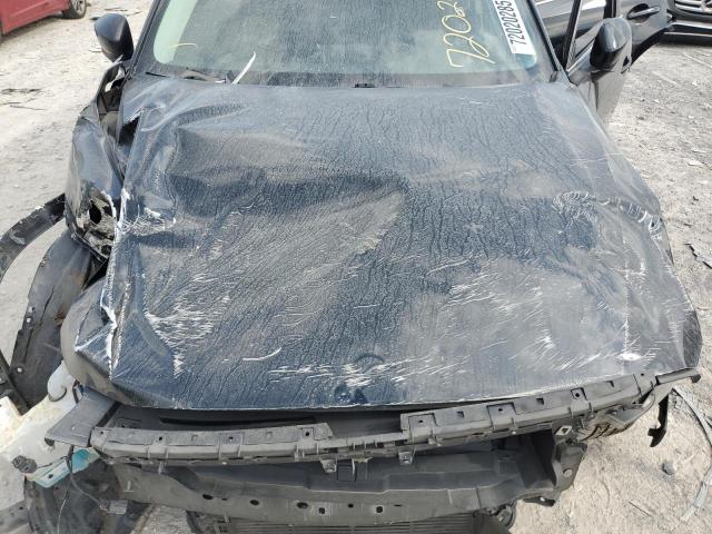 Photo 12 from auction – 2016 MAZDA CX-9 TOURI with VIN JM3TCABY6G0116205