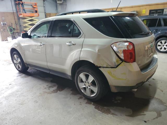 Photo 2 from auction – 2015 CHEVROLET EQUINOX LT with VIN 2GNFLFE34F6116512