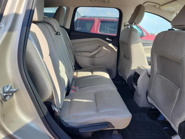 Photo 10 from auction – 2018 FORD ESCAPE SE with VIN 1FMCU0GD7JUA41967