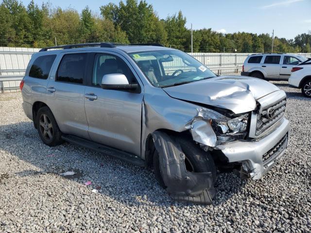 Photo 4 from auction – 2017 TOYOTA SEQUOIA SR5 with VIN 5TDBW5G10HS152887