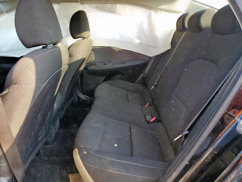 Photo 10 from auction – 2020 KIA FORTE FE with VIN 3KPF24AD4LE146023