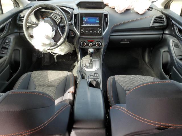 Photo 8 from auction – 2021 SUBARU CROSSTREK with VIN JF2GTAEC3M8257578