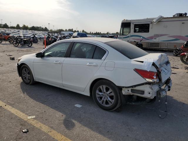 Photo 2 from auction – 2012 HONDA ACCORD SE with VIN 1HGCP2F67CA046943