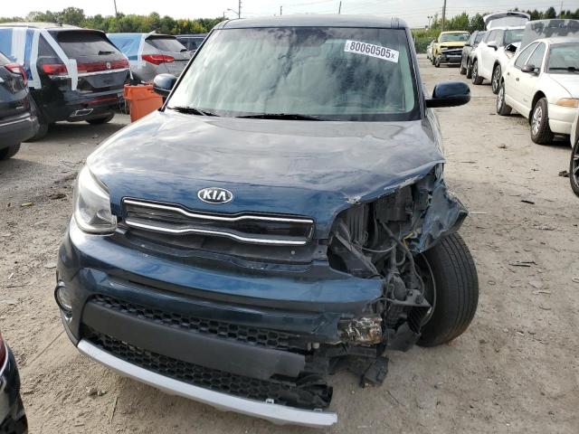 Photo 5 from auction – 2018 KIA SOUL + with VIN KNDJP3A54J7565646