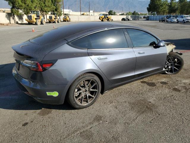 Photo 3 from auction – 2023 TESLA MODEL 3 with VIN 5YJ3E1EA9PF409812